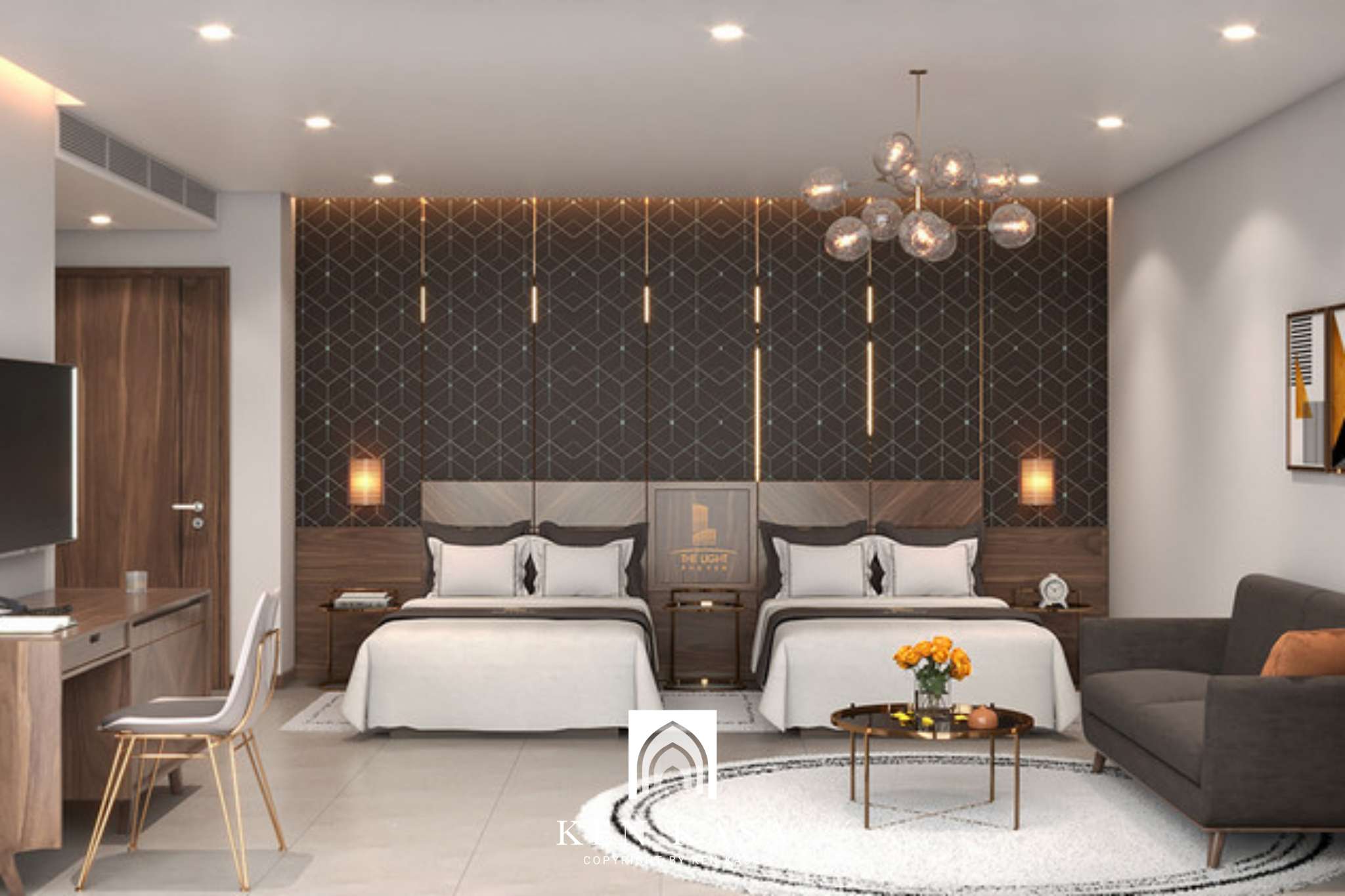 t&aacute;c dụng của việc ph&acirc;n biệt c&aacute;c loại ph&ograve;ng kh&aacute;ch sạn 